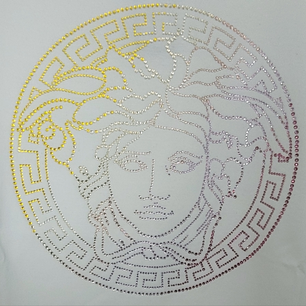 ✨️Versace Medusa t-shirt 👕 - Picture 5 of 8